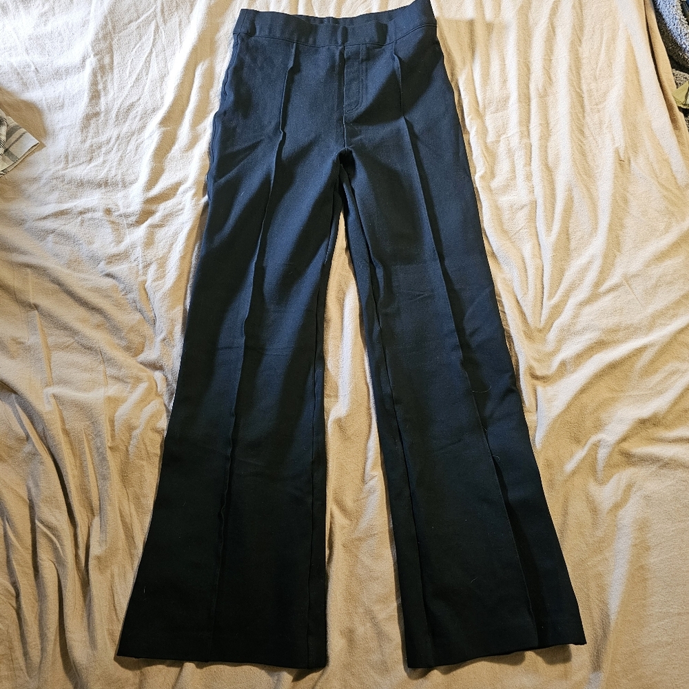 Black pants